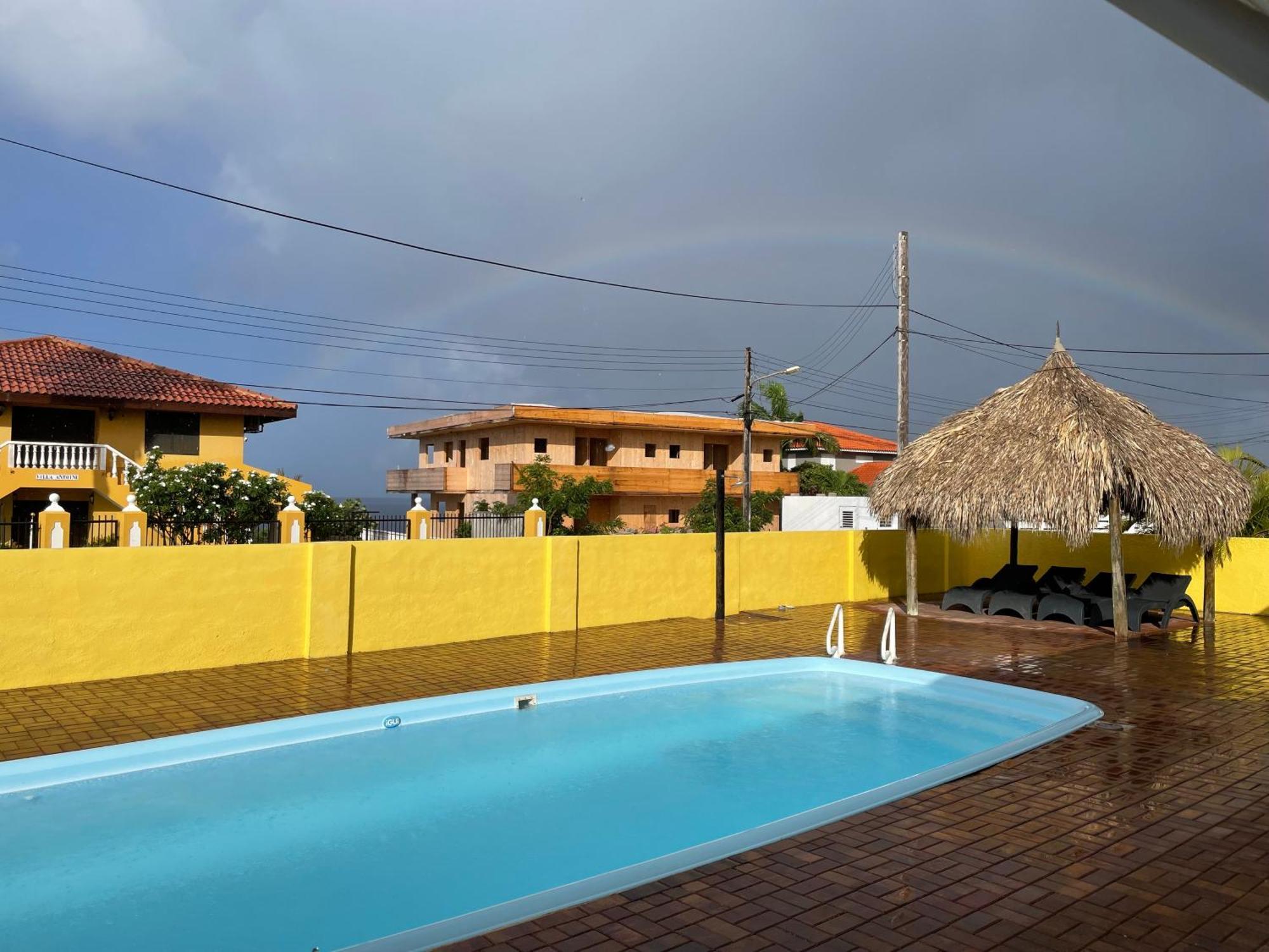 Finisterre Curacao Holiday home