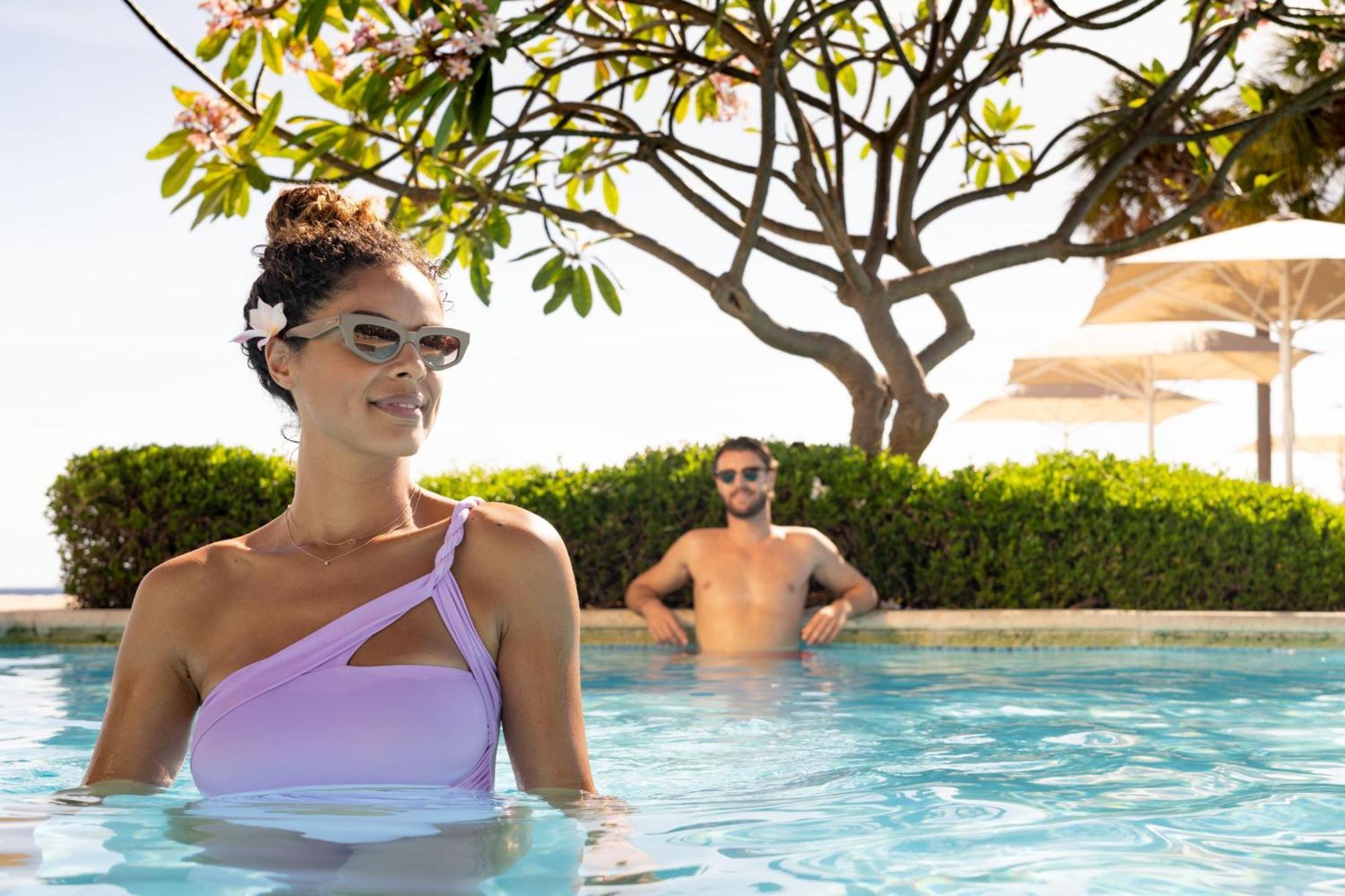 Resort Curacao Marriott 5*