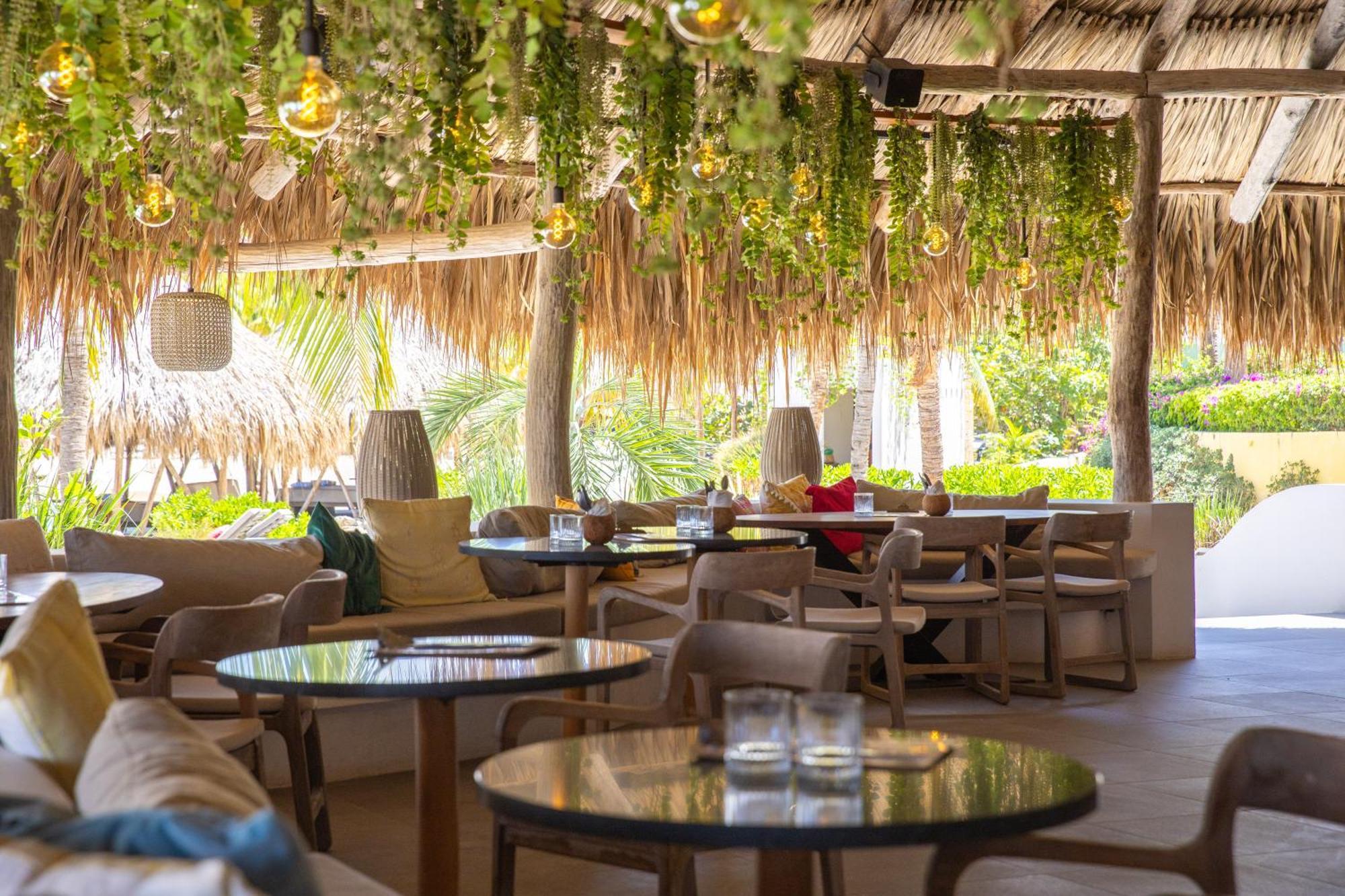 Blue Bay Curacao Golf & 4* Willemstad