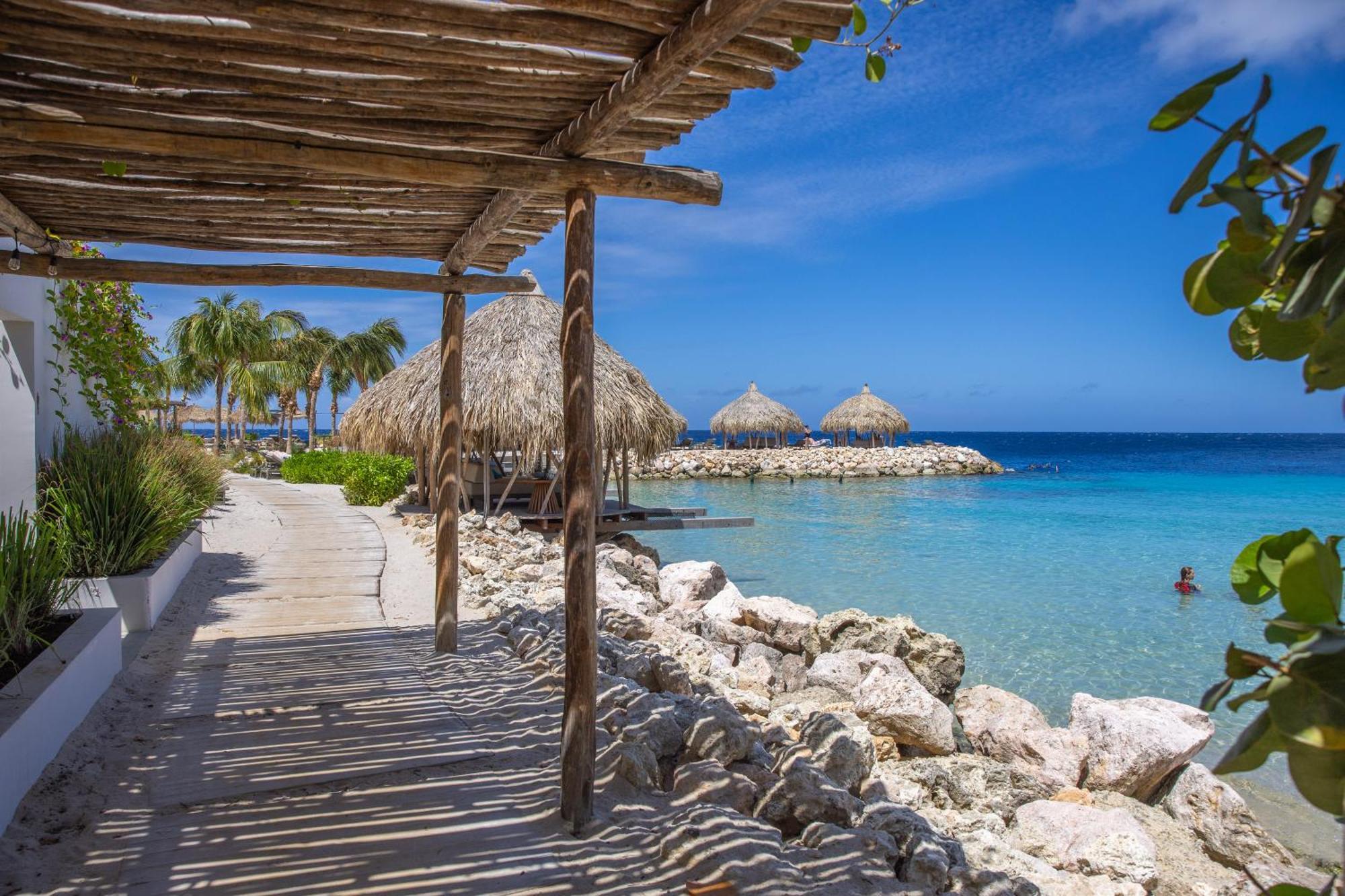 Blue Bay Curacao Golf & Willemstad