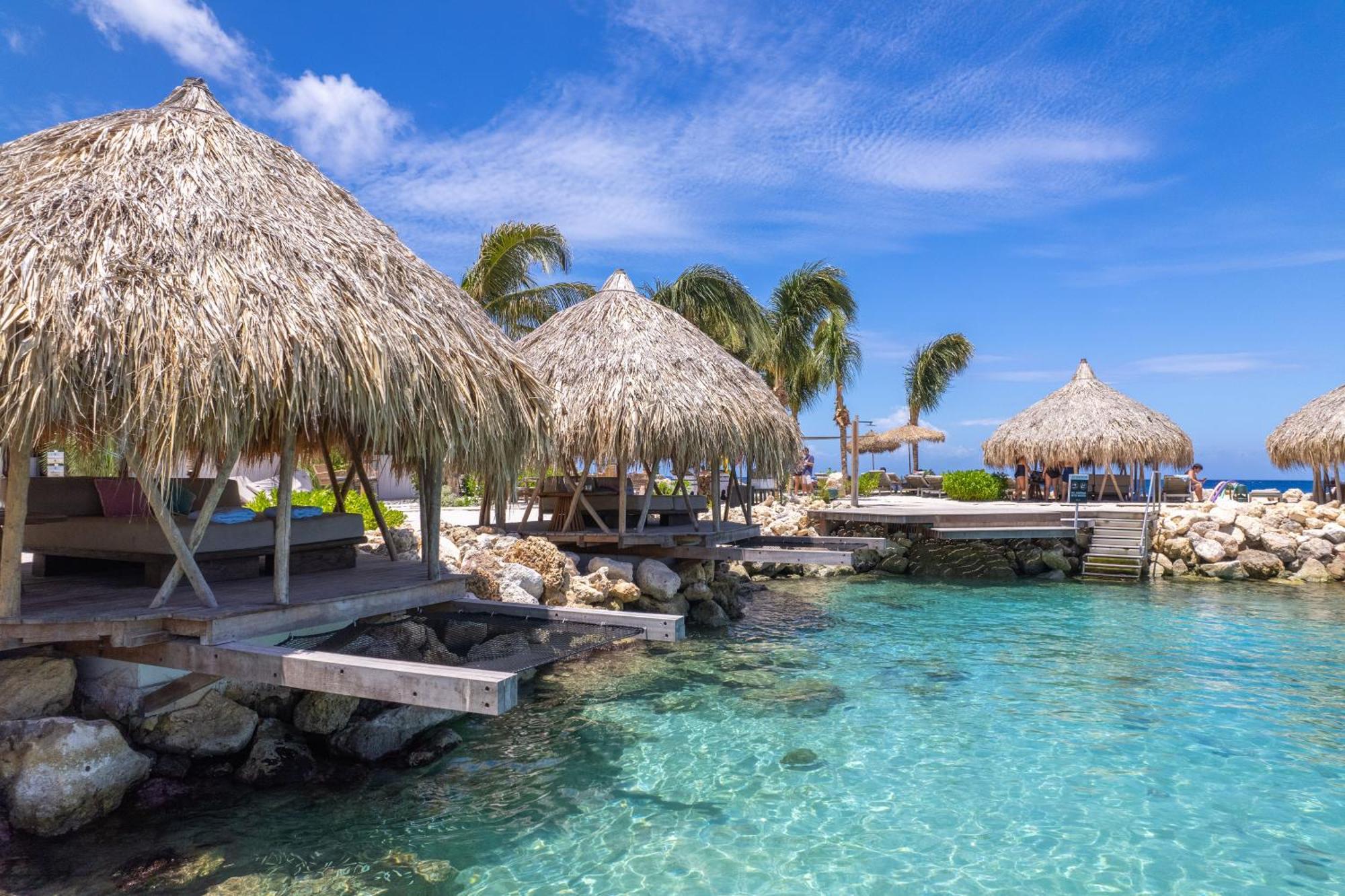 Blue Bay Curacao Golf & Resort 4*