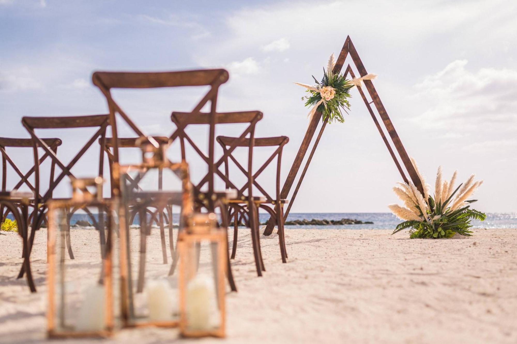 Resort Curacao Marriott 5*
