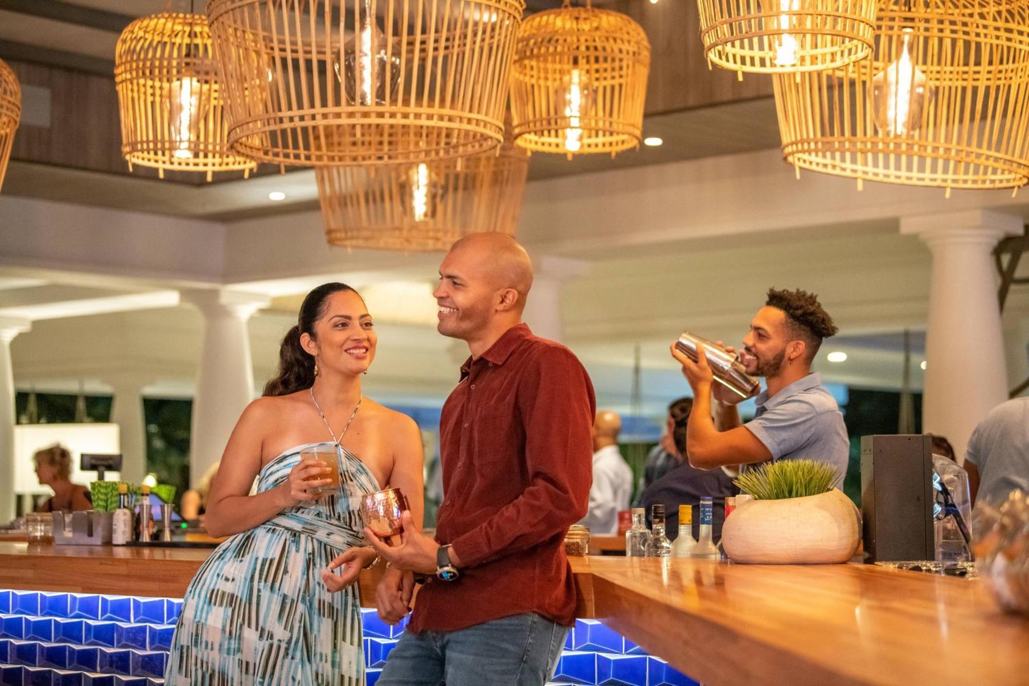 Curacao Marriott