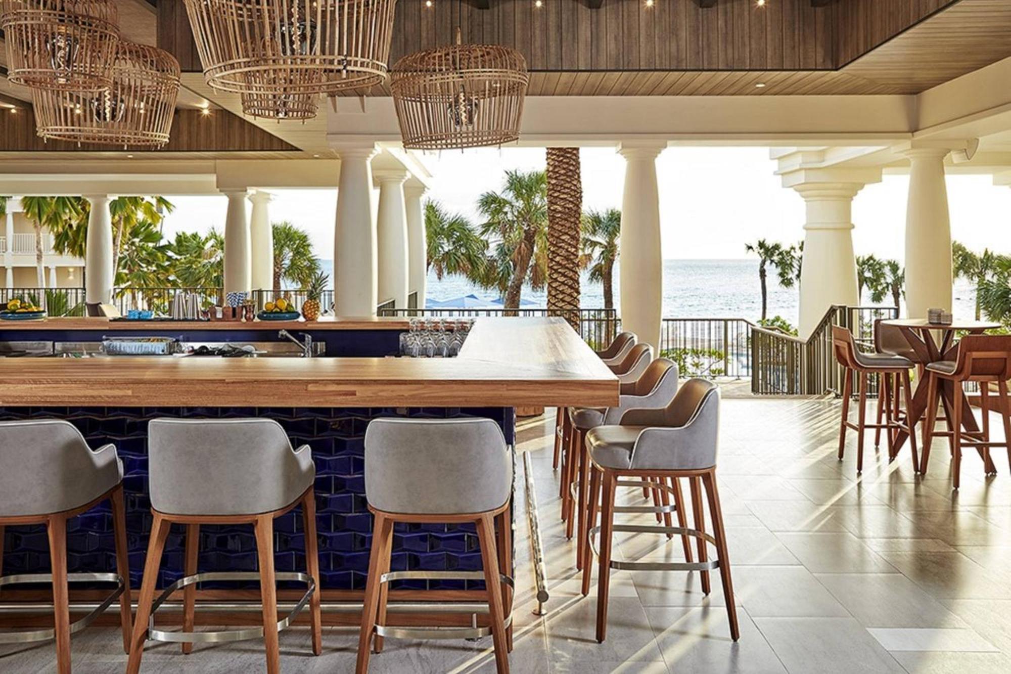 Curacao Marriott 5*