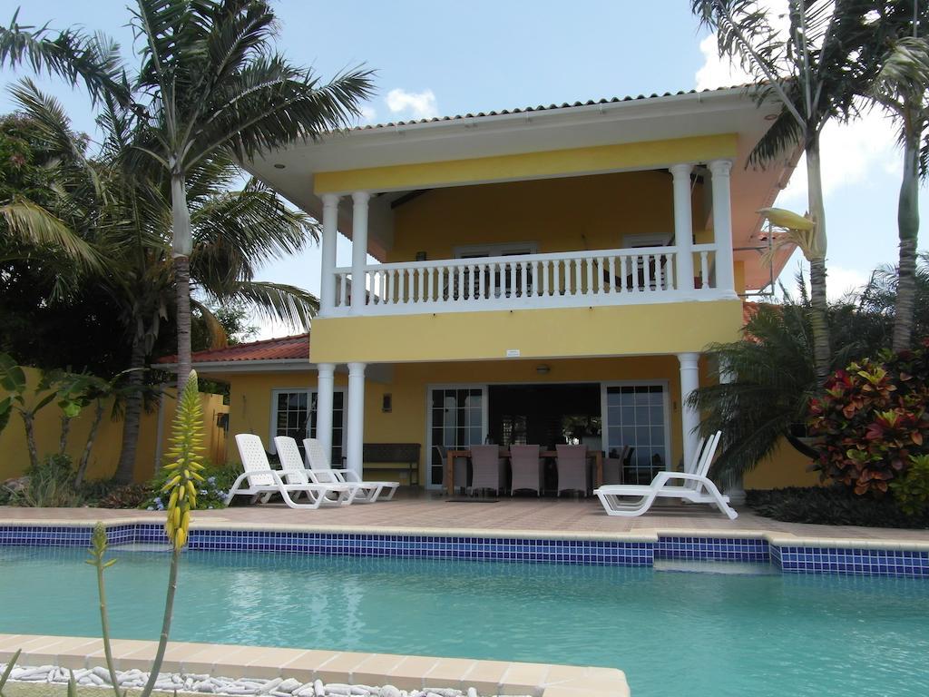 Kas Na Nort Villa