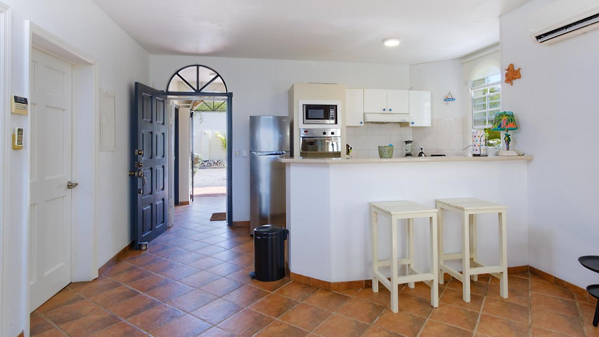 Apartamento Casa Curacao Ocean Near Mambo *