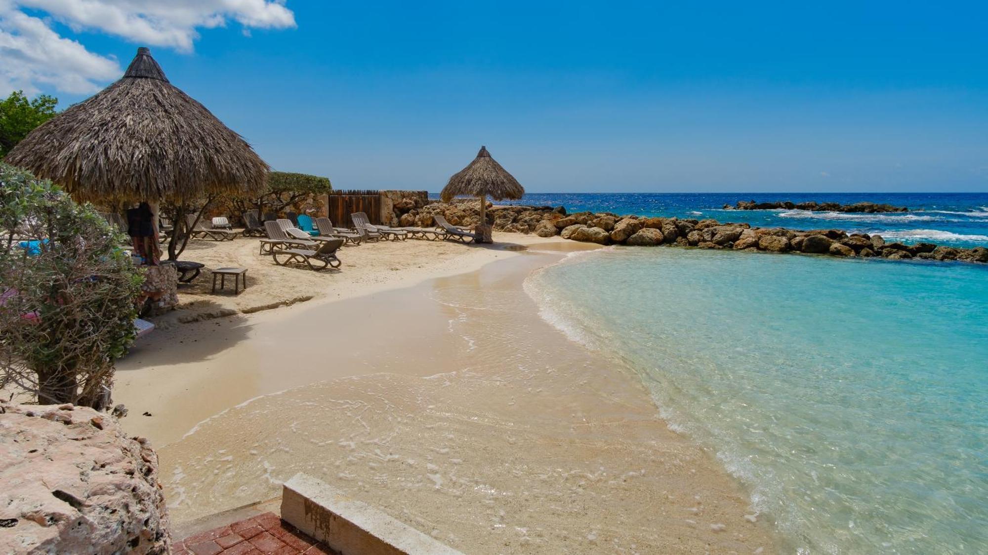 Apartamento Casa Curacao Ocean Near Mambo *
