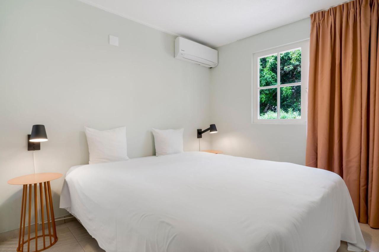 Resort Livingstone Jan Thiel Willemstad
