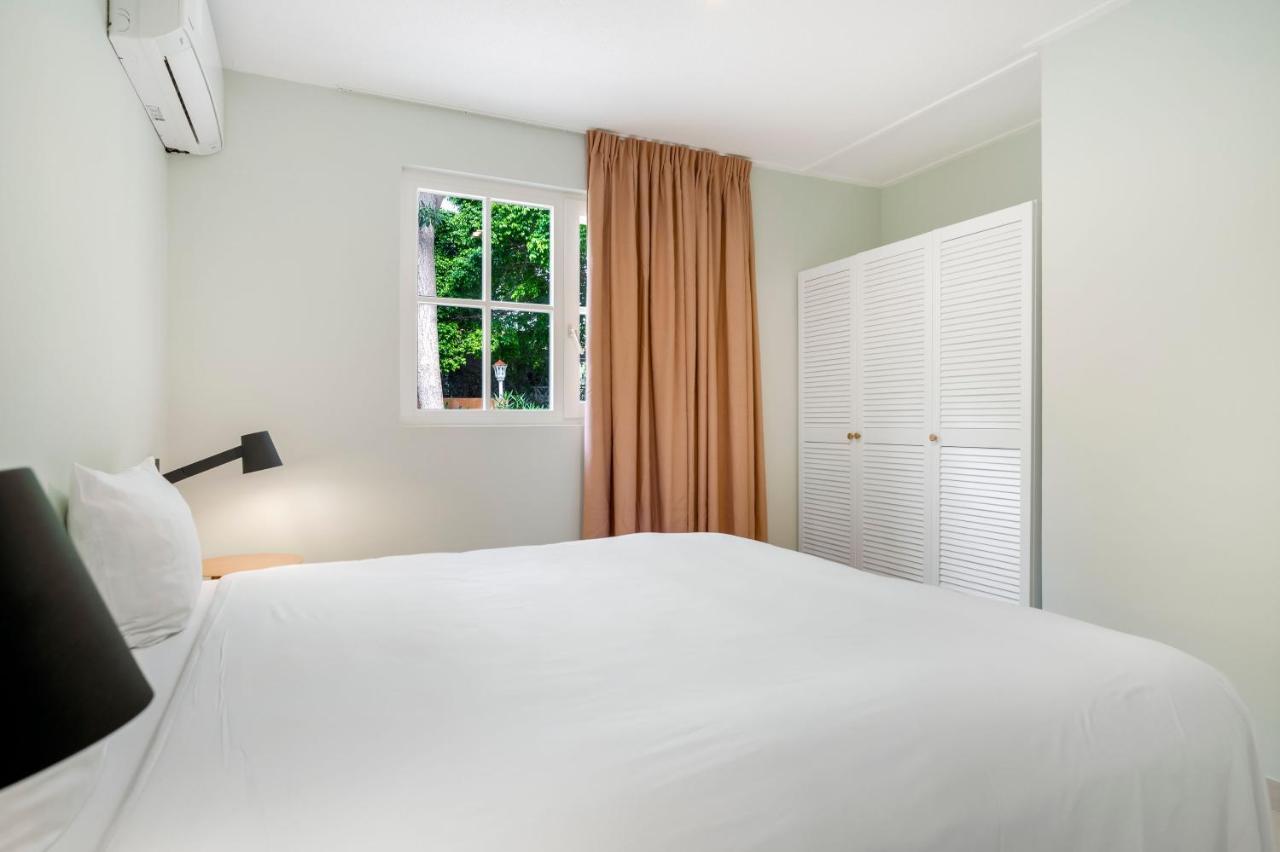 Livingstone Jan Thiel 4* Willemstad
