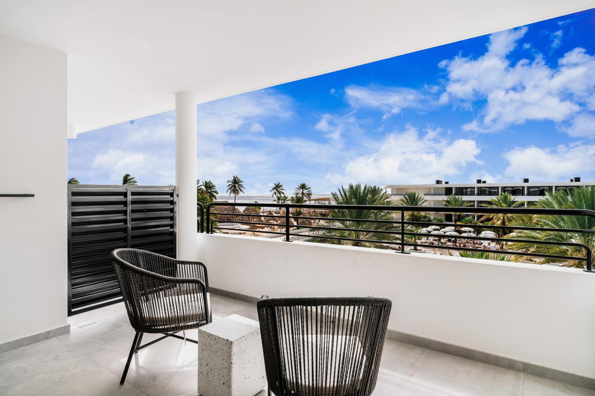 Mangrove Corendon Curacao Resort, Curio By Hilton 4*