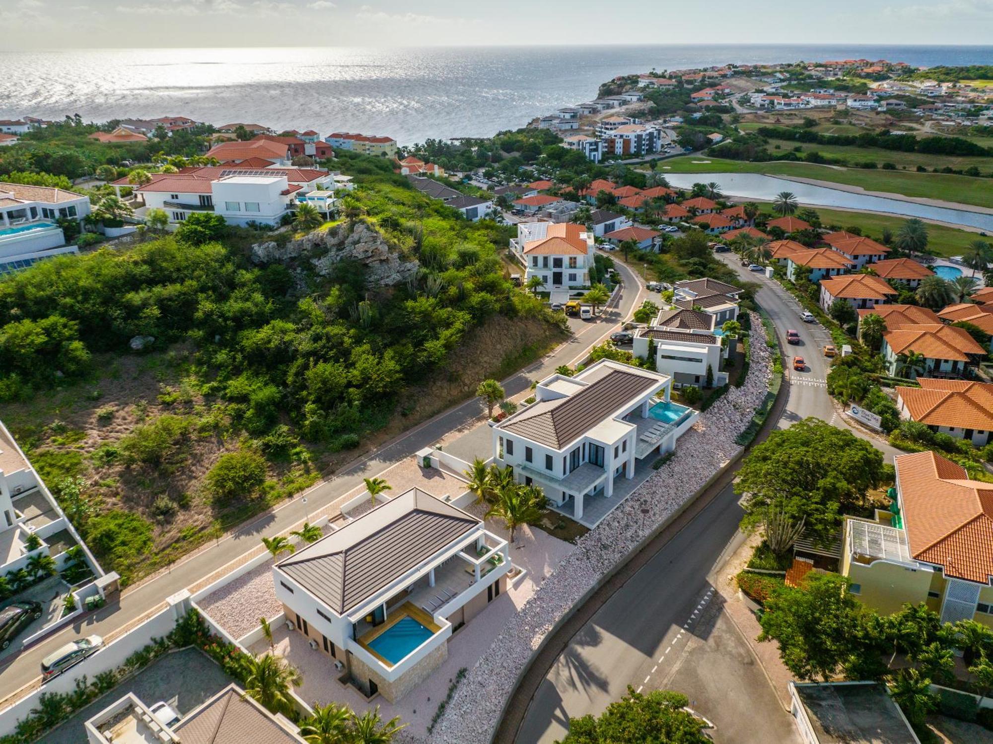 Resort Blue Bay Curacao Golf & Willemstad