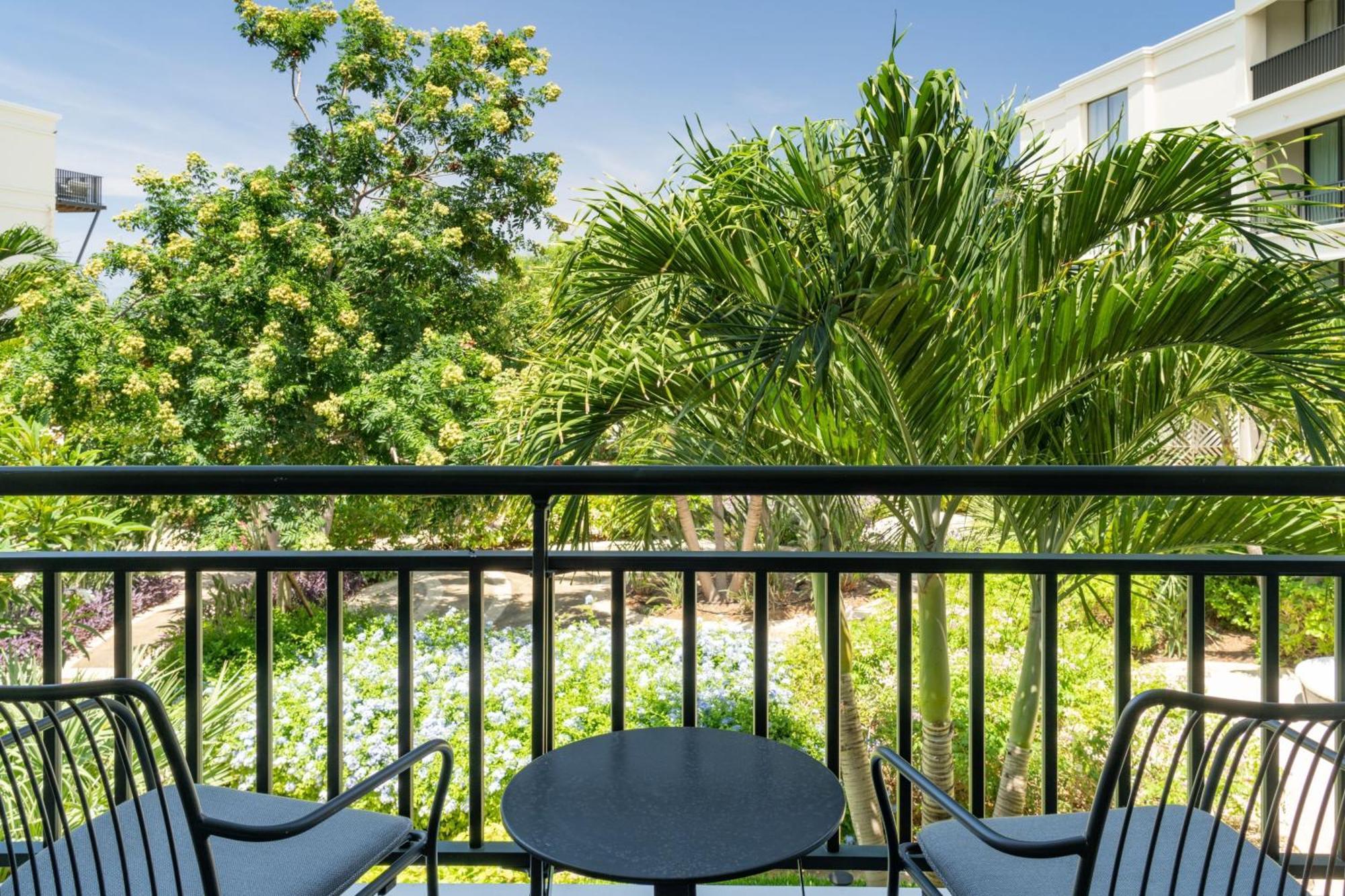 Curacao Marriott Resort Willemstad