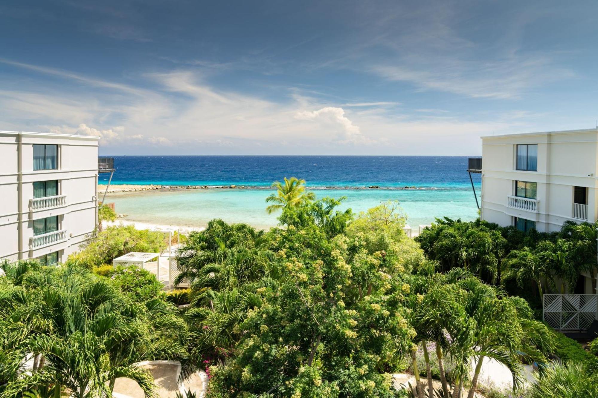Curacao Marriott Resort 5*