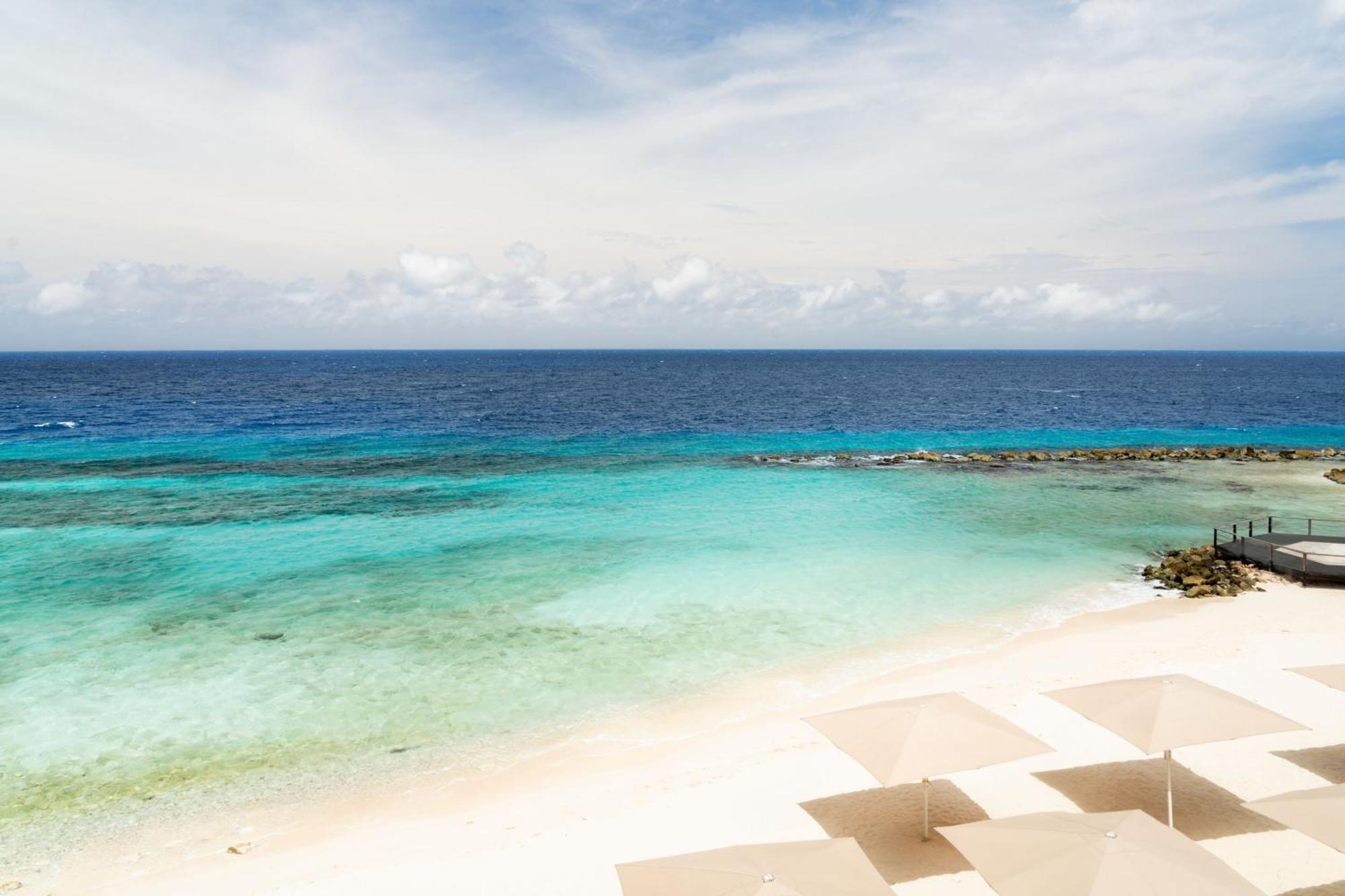 Curacao Marriott 5*