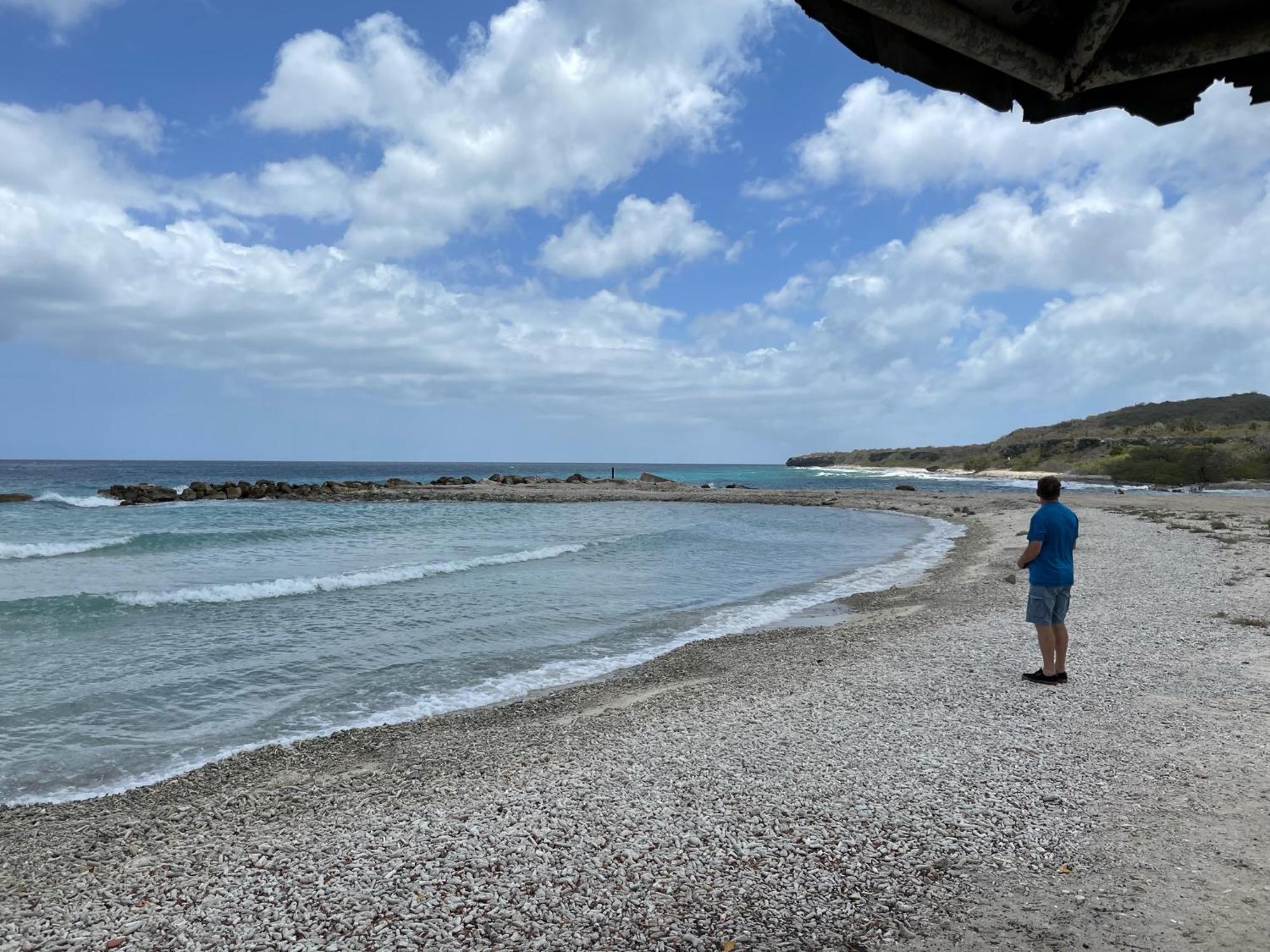 Finisterre Curacao Holiday home Westpunt