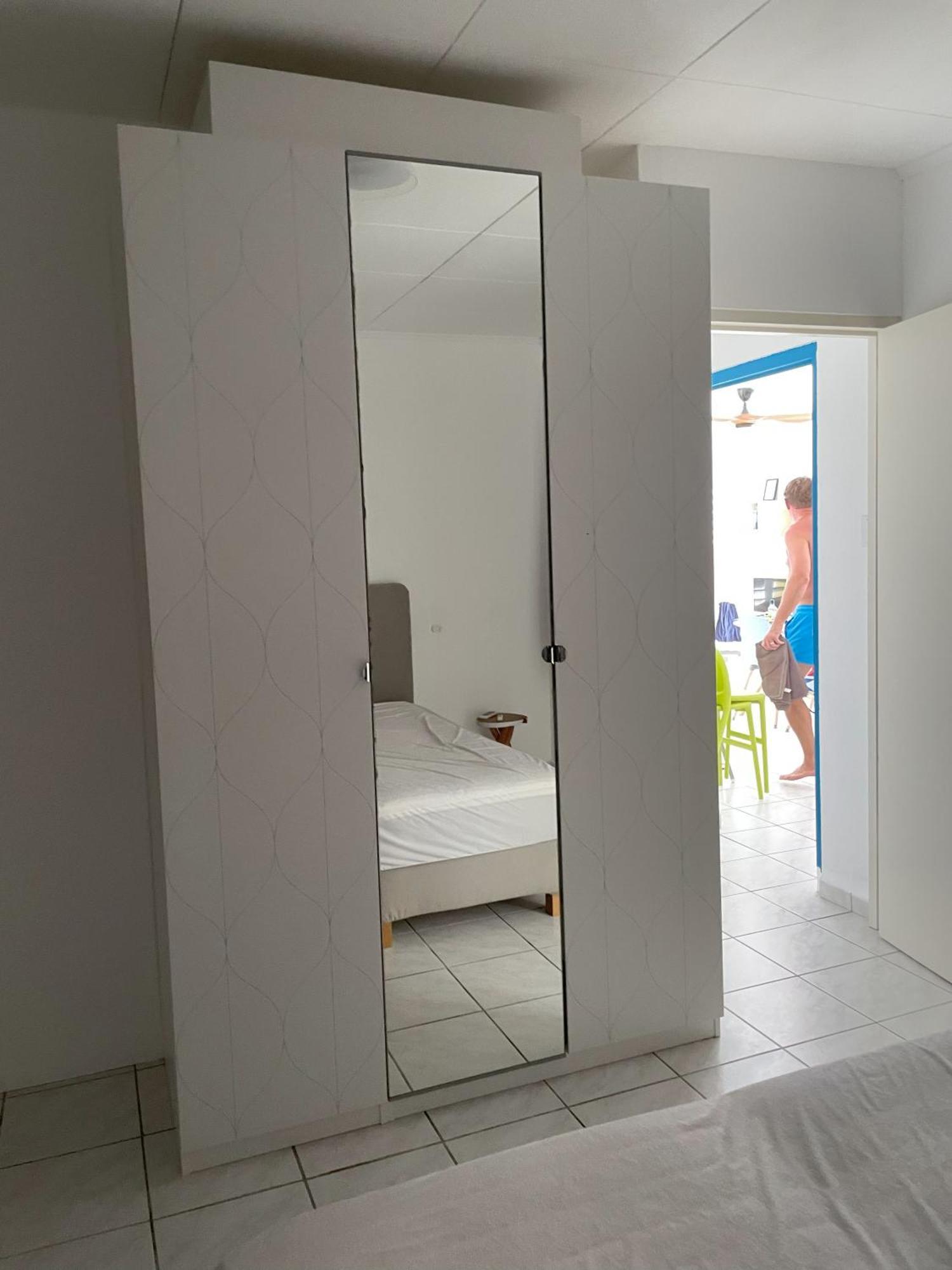 Finisterre Curacao * Westpunt