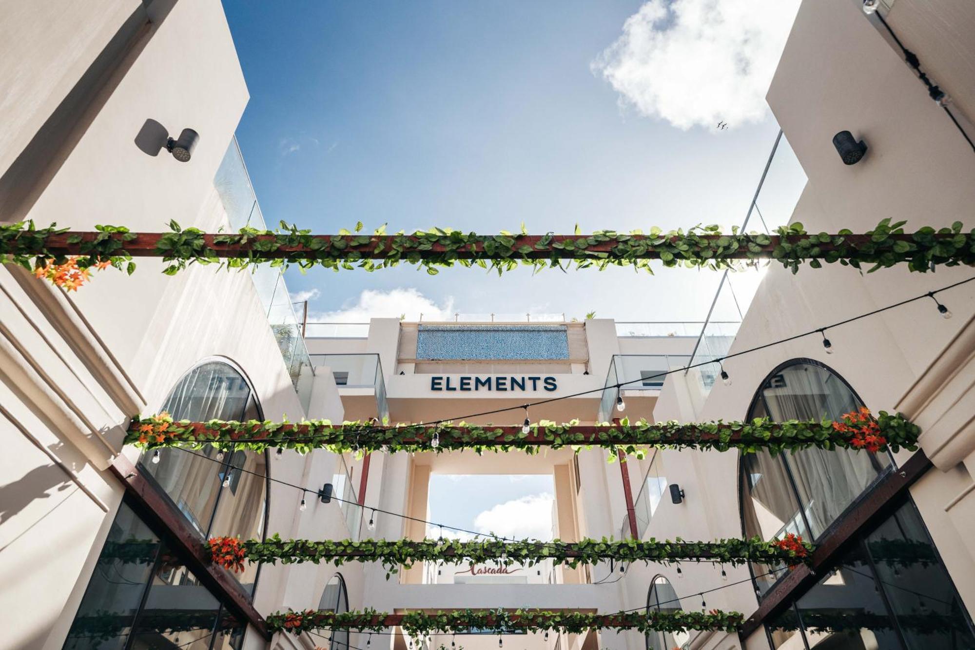 Elements & Shops Curacao Hotel Willemstad