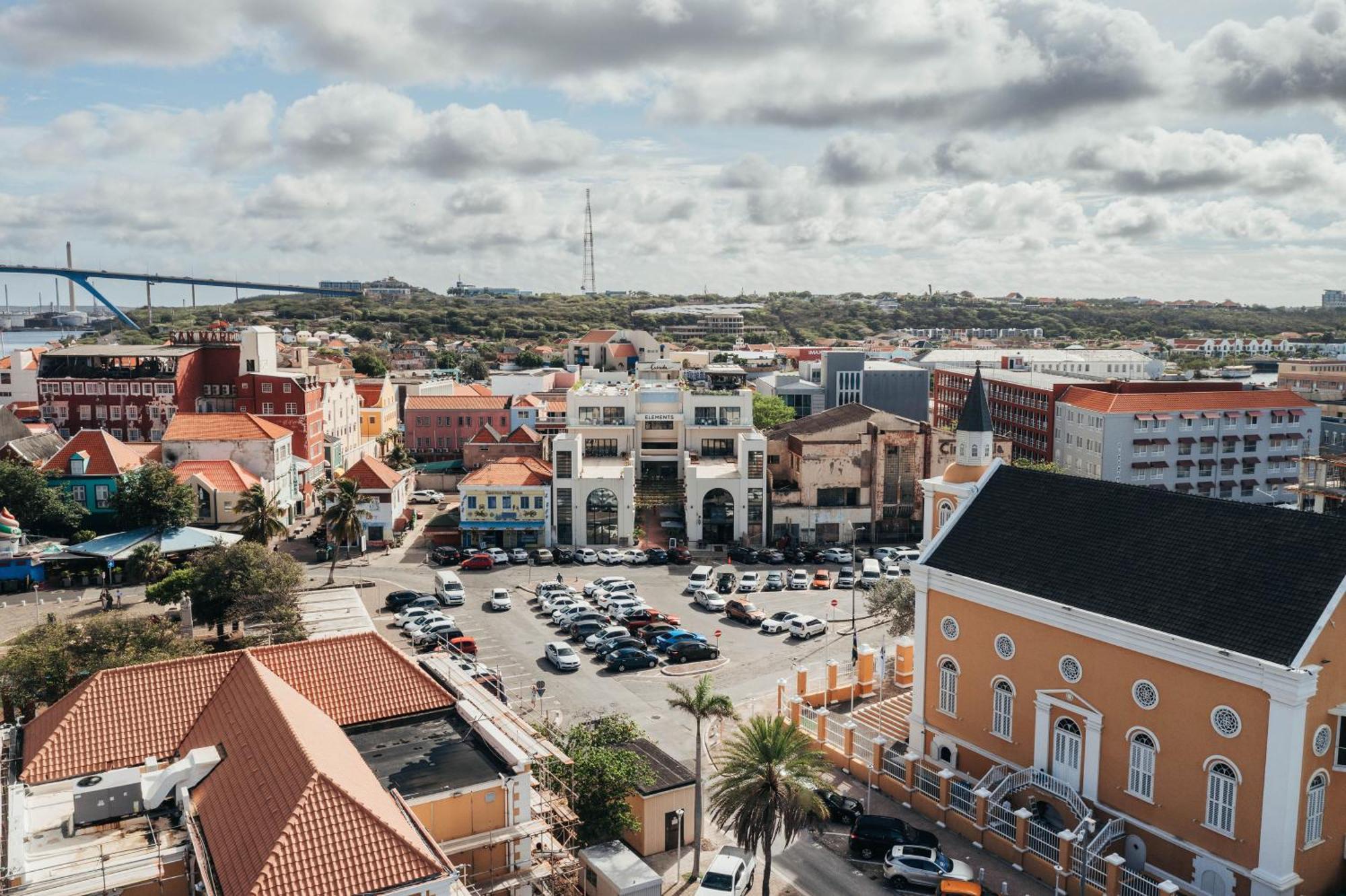 Elements & Shops Curacao Hotel Willemstad