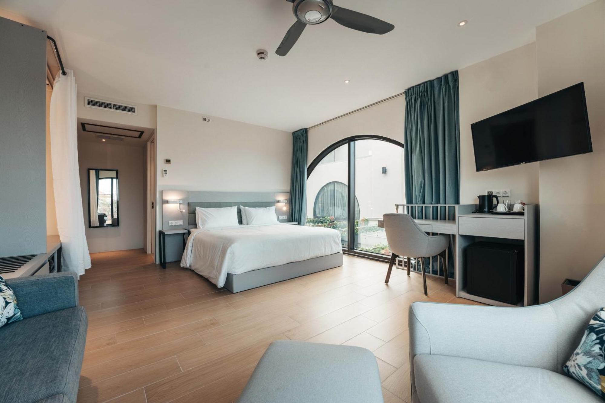 Hotel Elements & Shops Curacao Willemstad