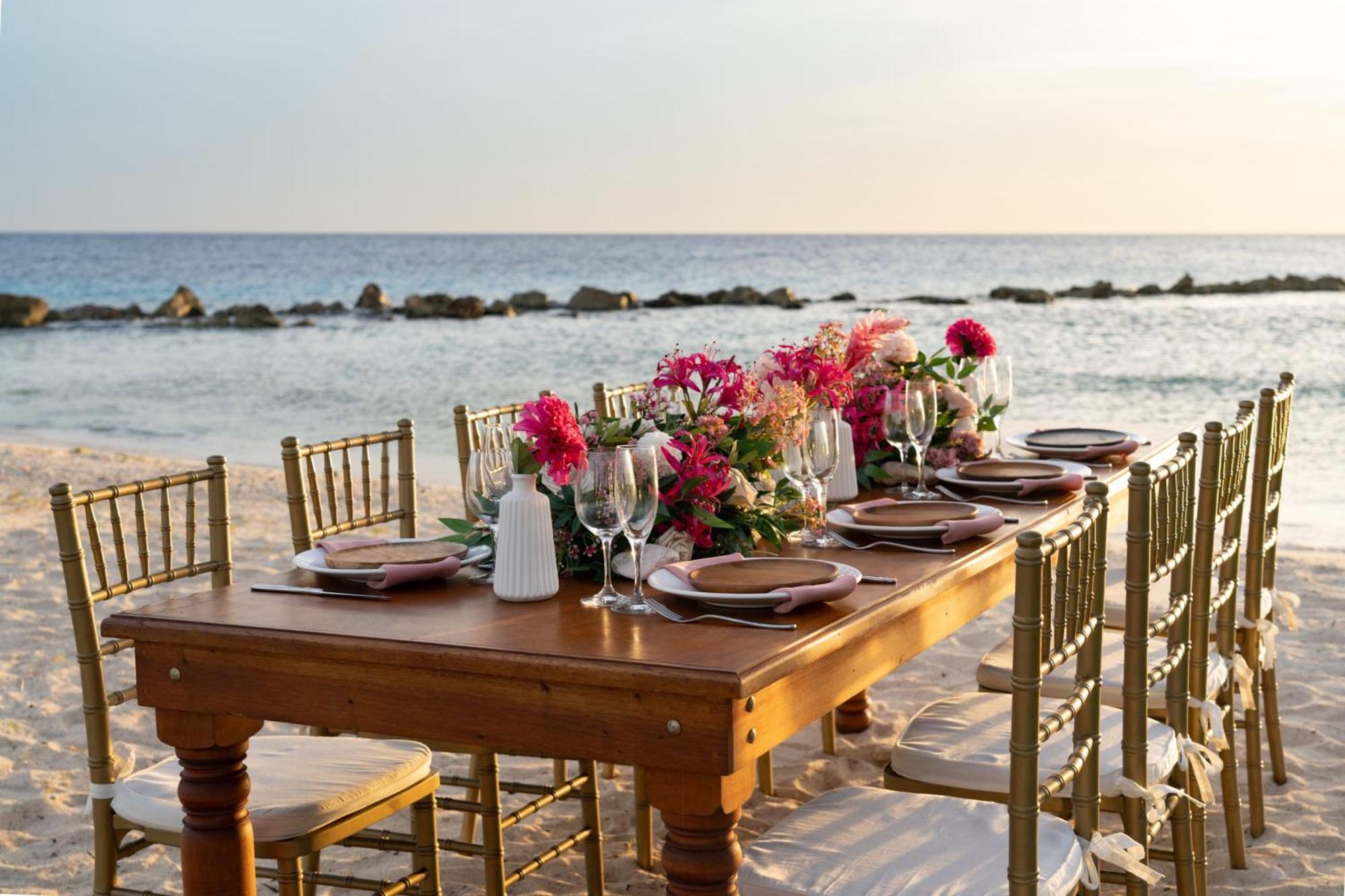 Curacao Marriott Resort Willemstad