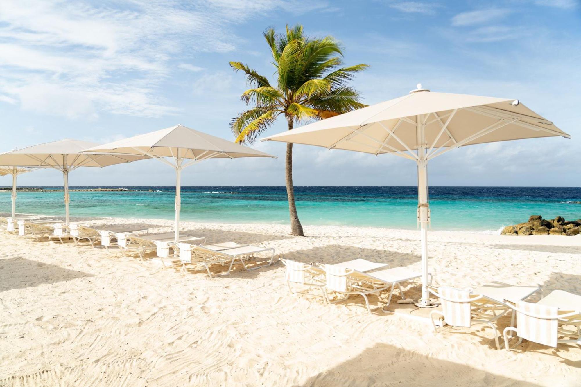 Curacao Marriott