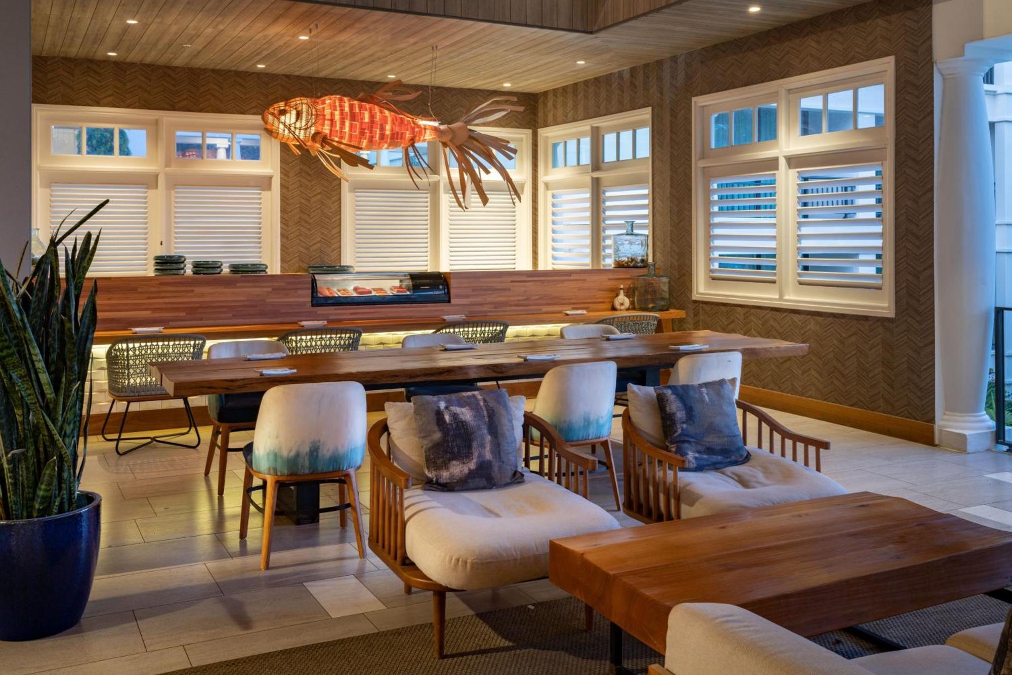 Resort Curacao Marriott