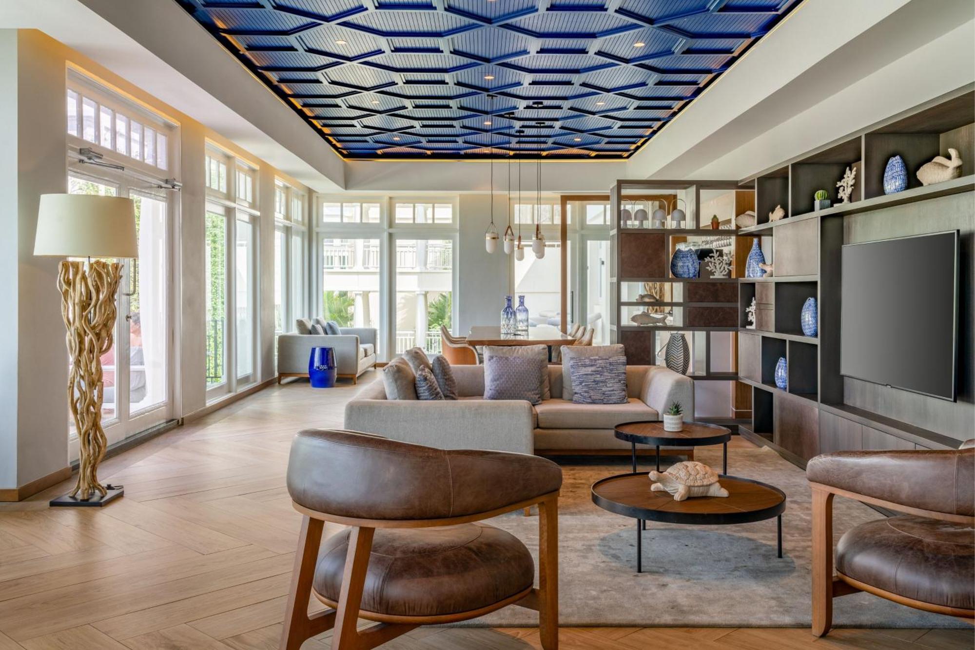 Resort Curacao Marriott Willemstad