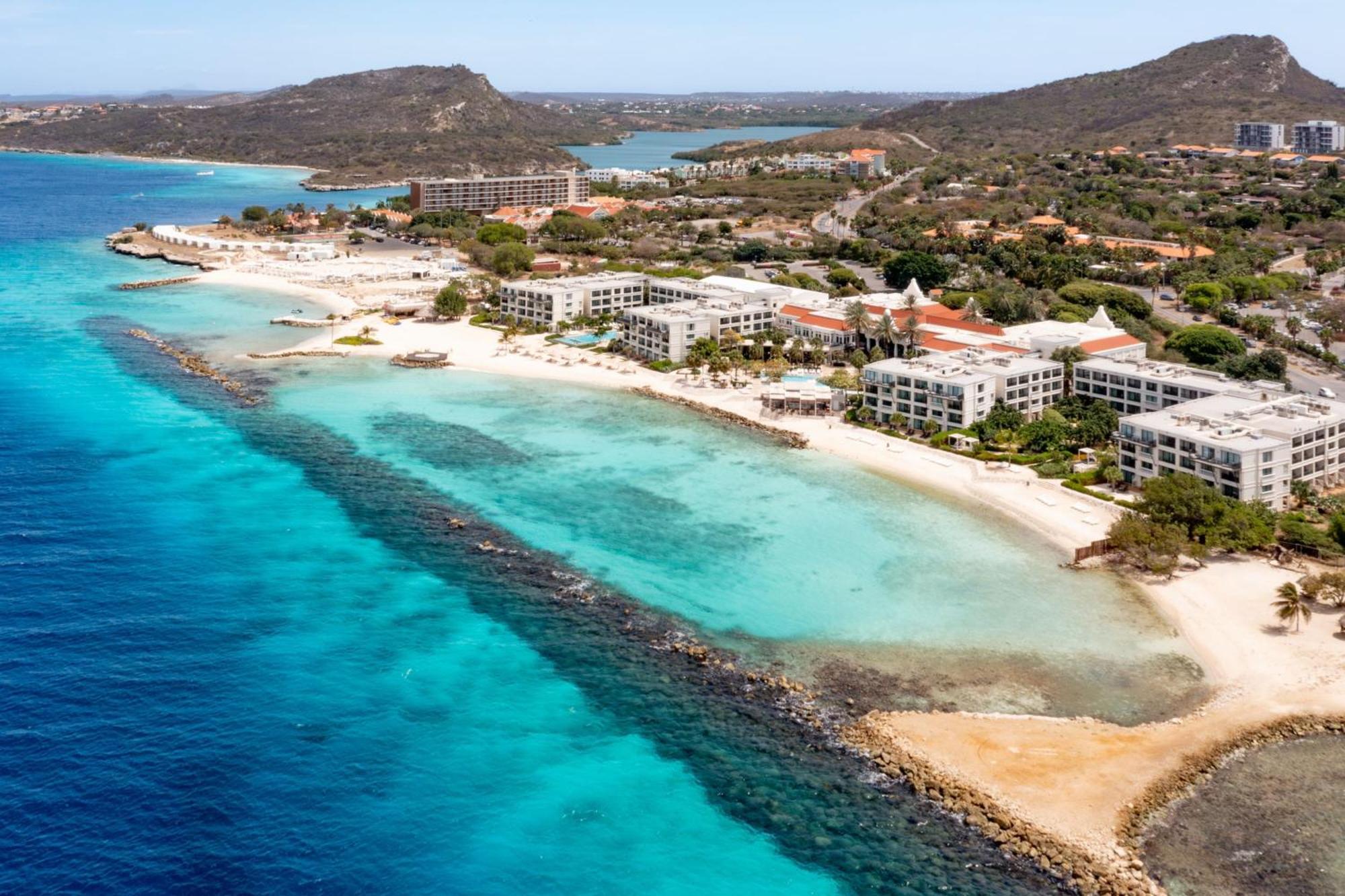 Curacao Marriott