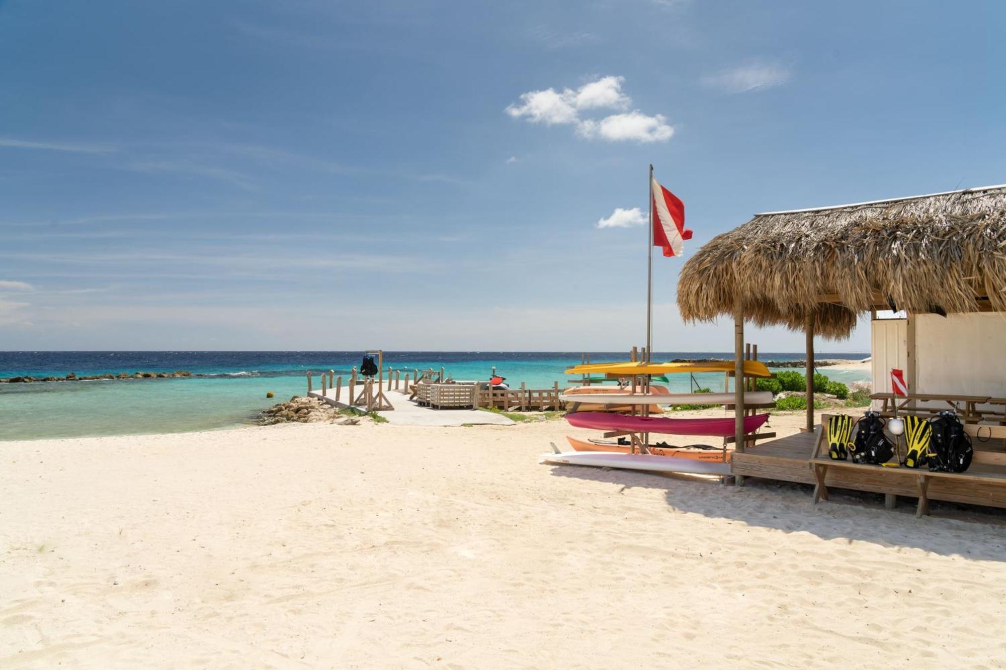 Curacao Marriott Willemstad