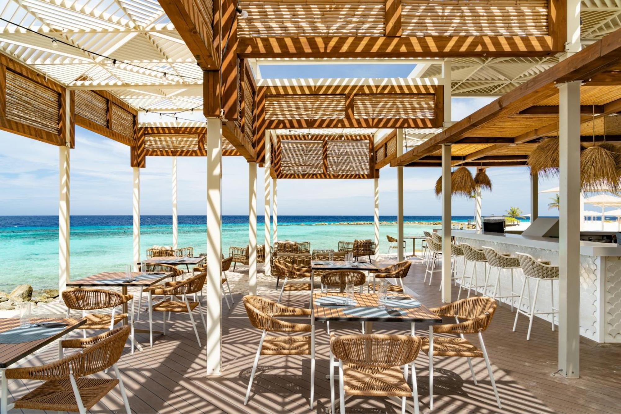 Curacao Marriott Resort