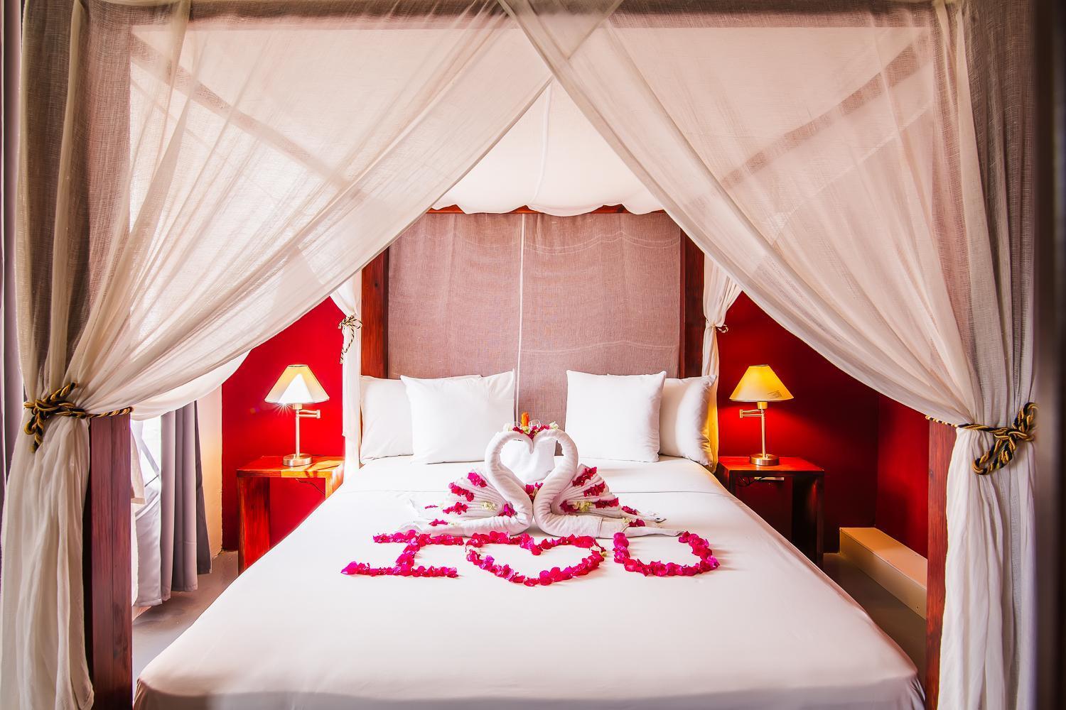 The Ritz Village (adults Only) Hotel