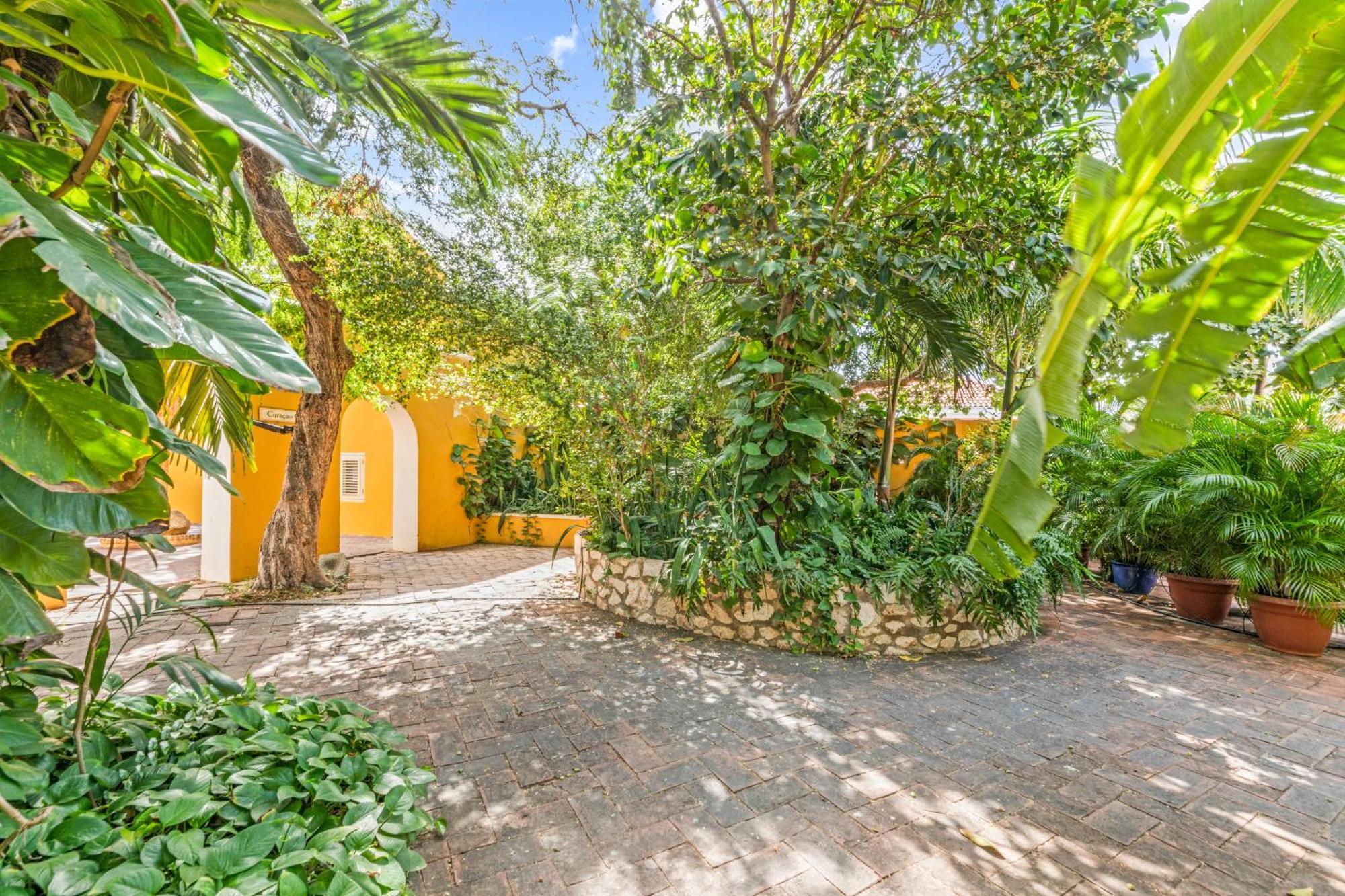 Curacao Gardens Willemstad