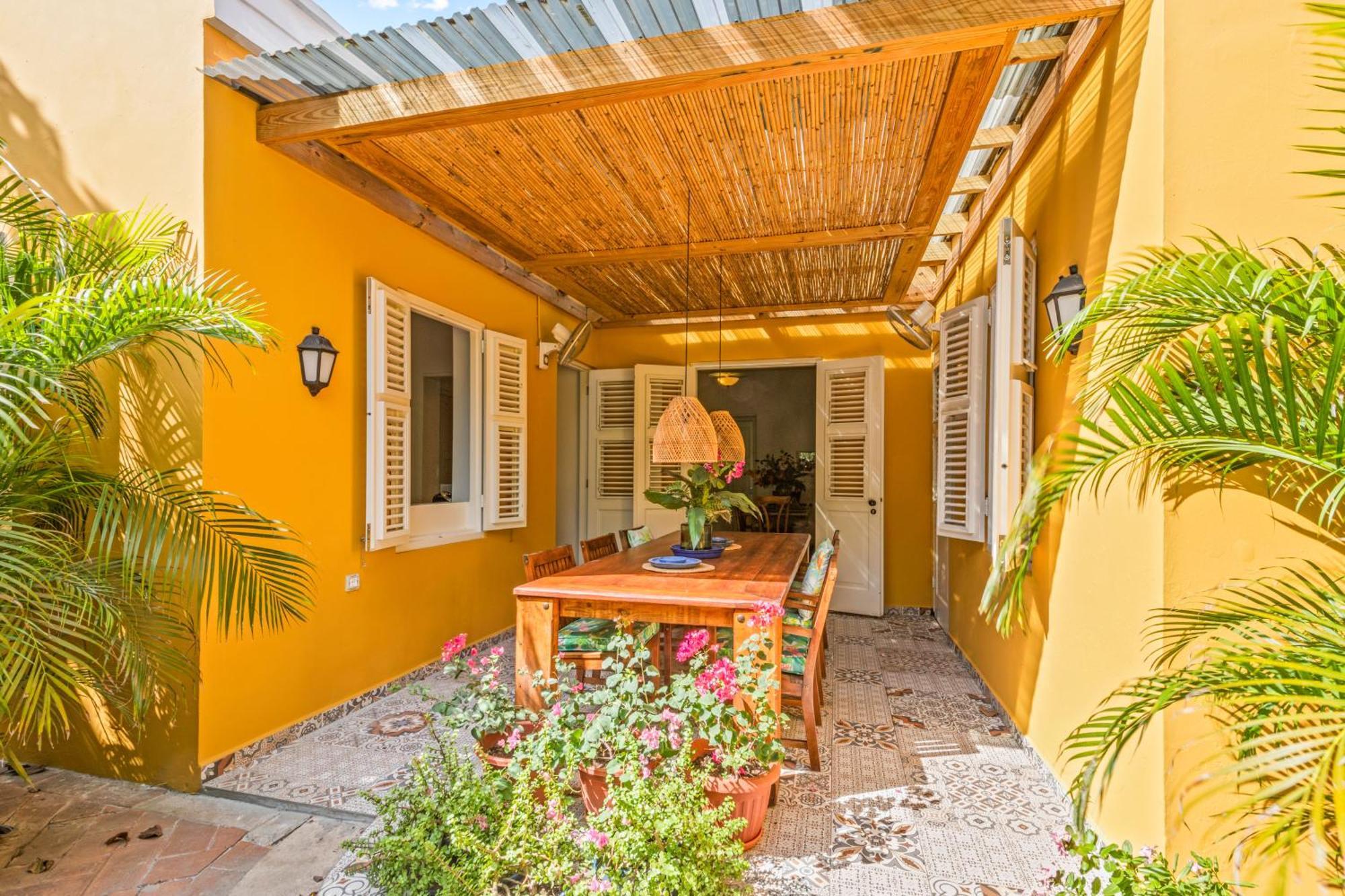 Curacao Gardens Apartment Willemstad