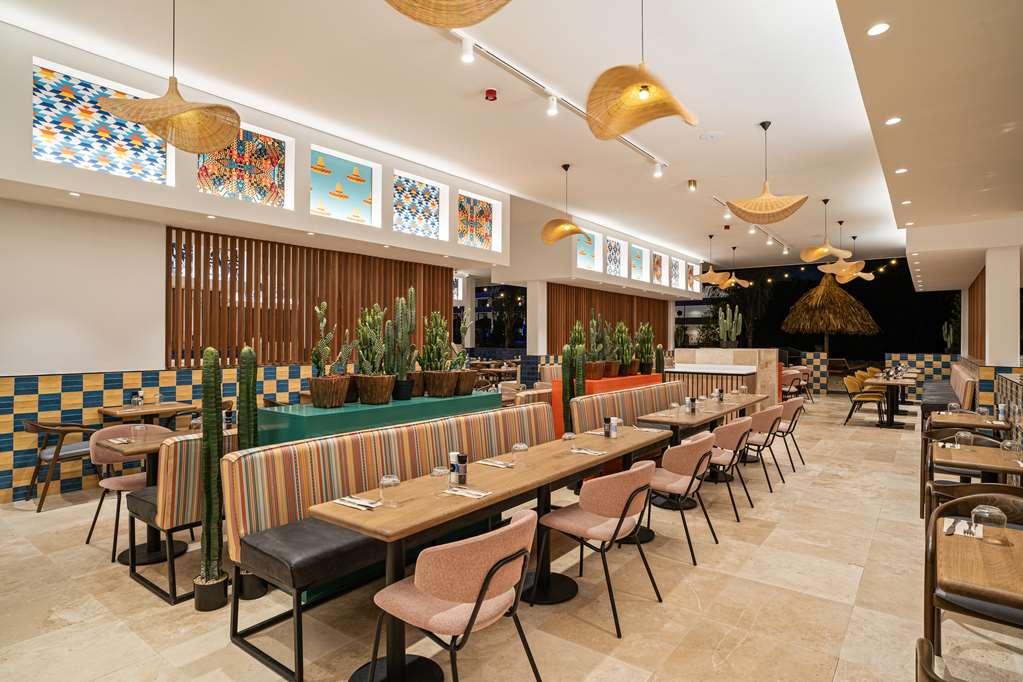 The Rif At Mangrove Corendon Curio