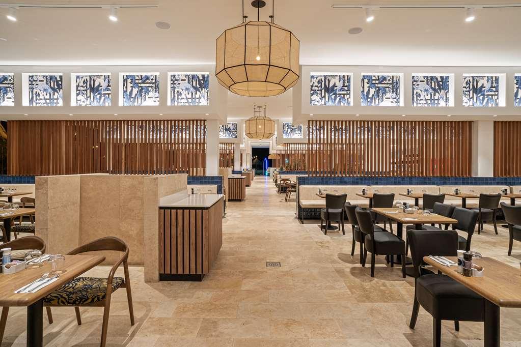 Hotel The Rif At Mangrove Corendon Curio