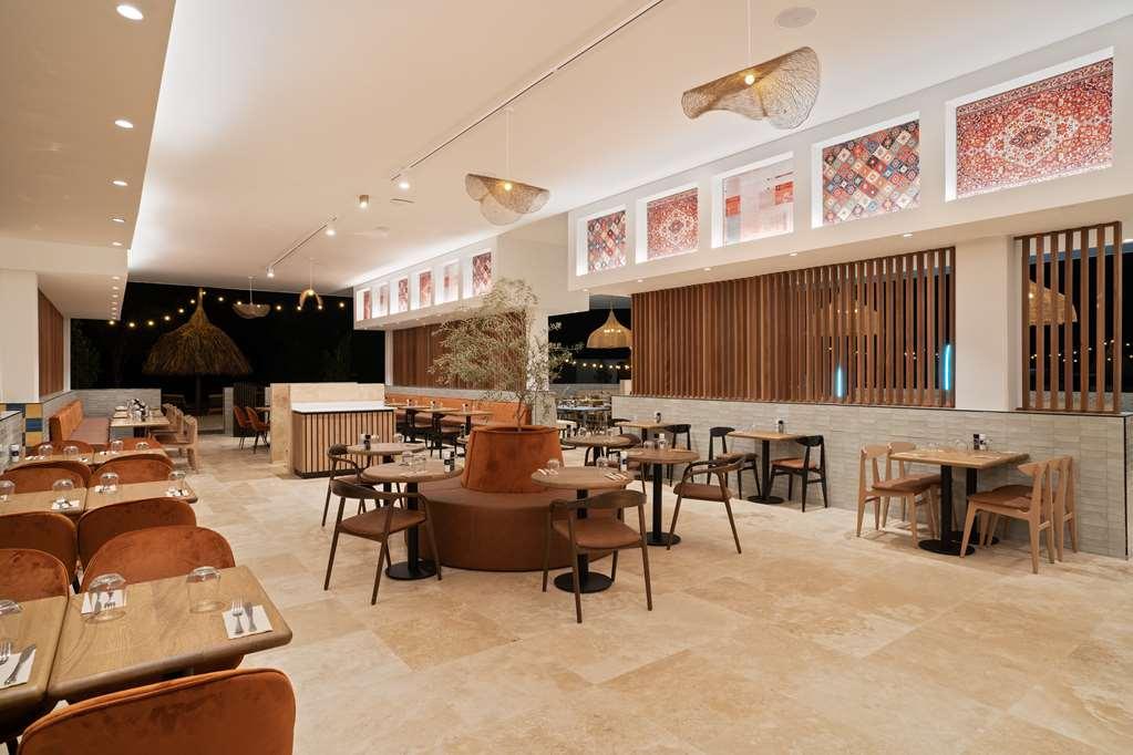 The Rif At Mangrove Corendon Curio