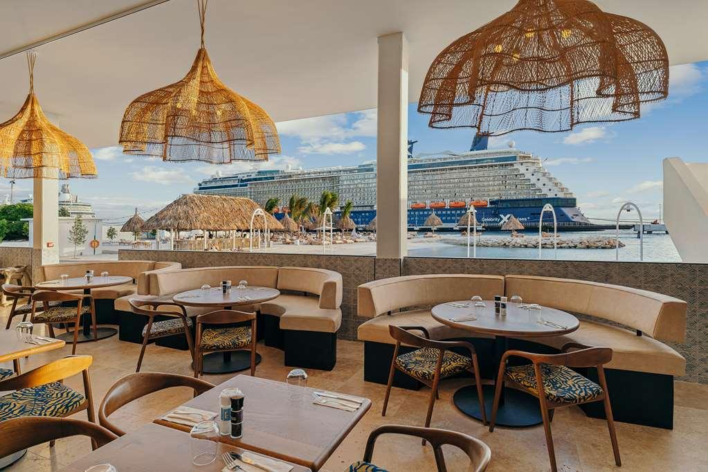 Hotel The Rif At Mangrove Corendon Curio Willemstad