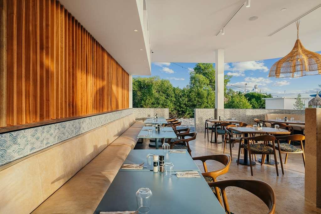 The Rif At Mangrove Corendon Curio * Willemstad