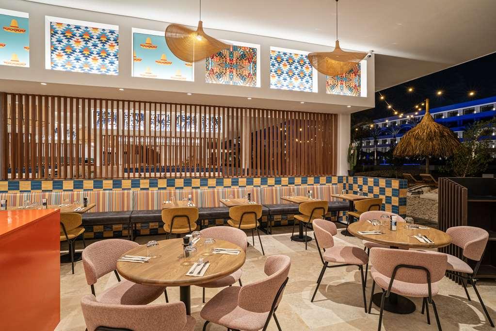 Hotel The Rif At Mangrove Corendon Curio