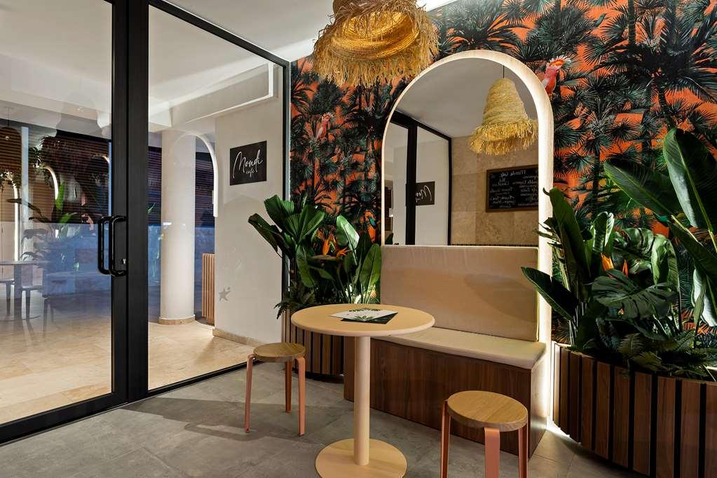The Rif At Mangrove Corendon Curio * Willemstad