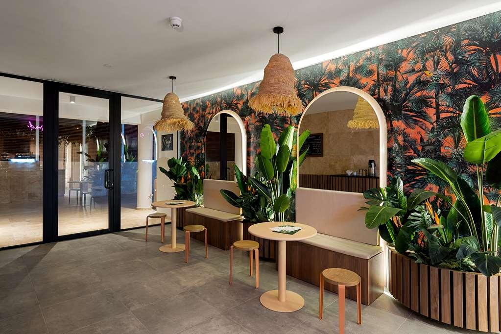 Hotel The Rif At Mangrove Corendon Curio
