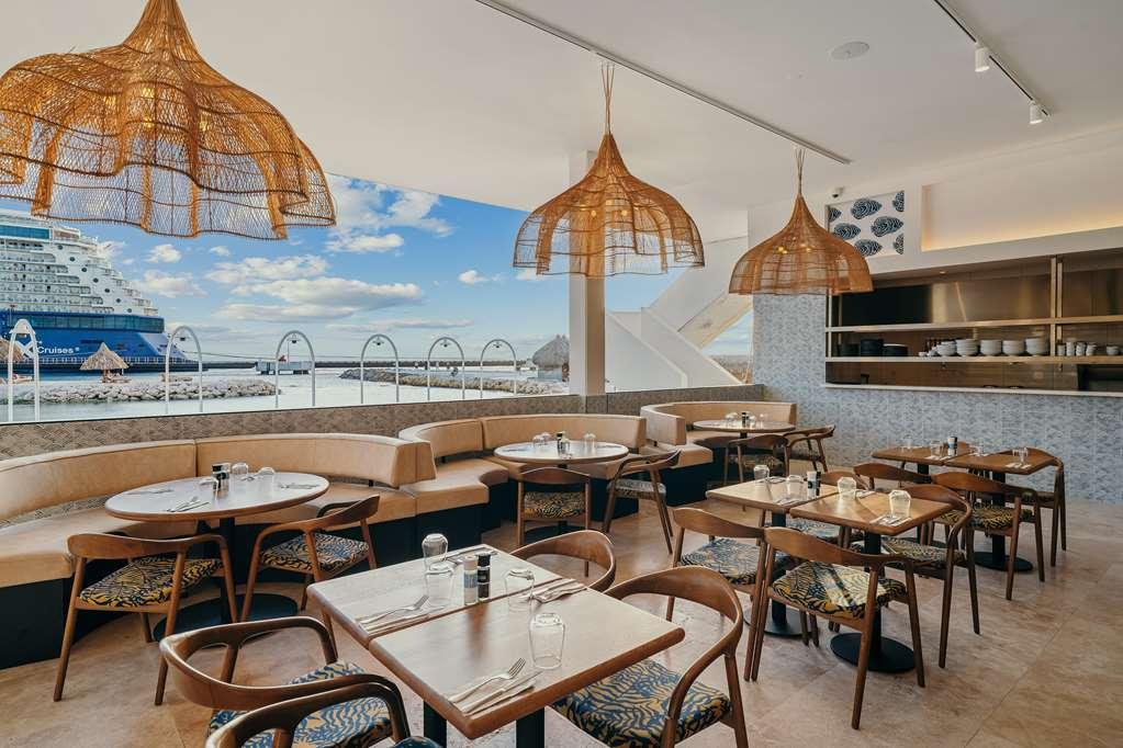 The Rif At Mangrove Corendon Curio Hotel Willemstad