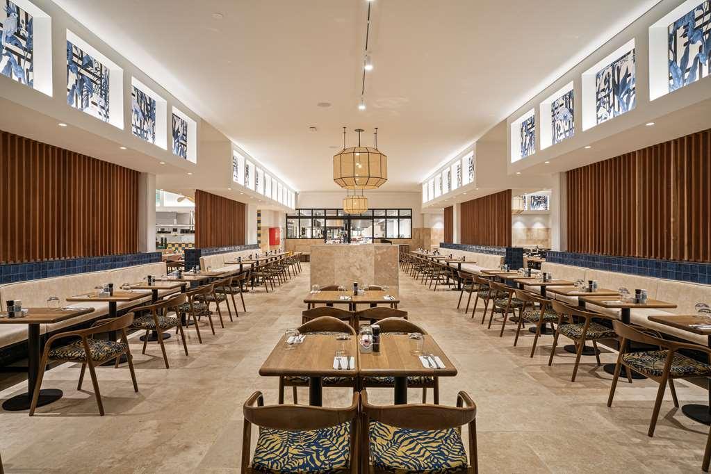 The Rif At Mangrove Corendon Curio Willemstad