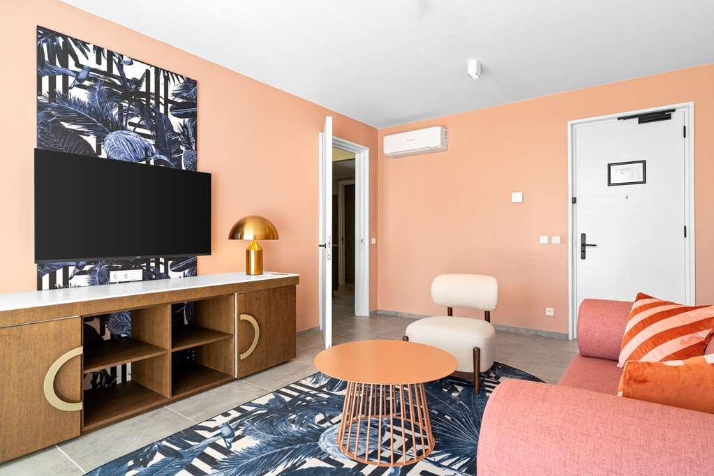 Hotel The Rif At Mangrove Corendon Curio