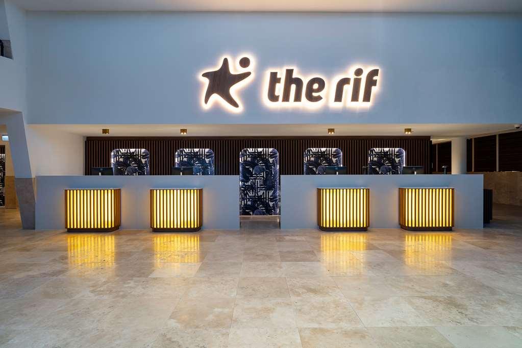 The Rif At Mangrove Corendon Curio Willemstad