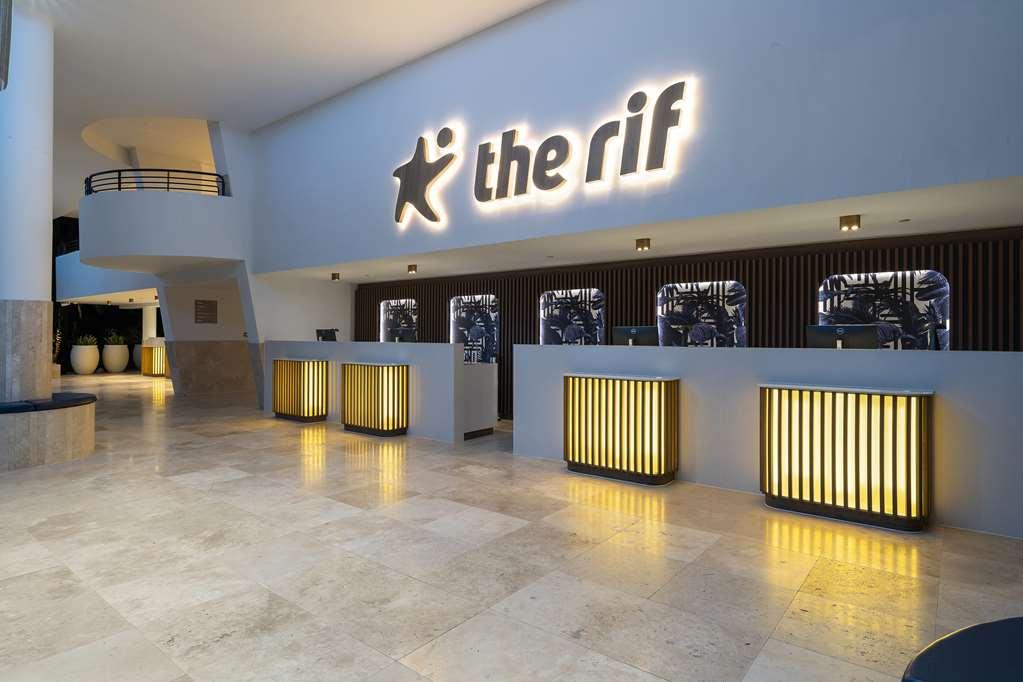 The Rif At Mangrove Corendon Curio *