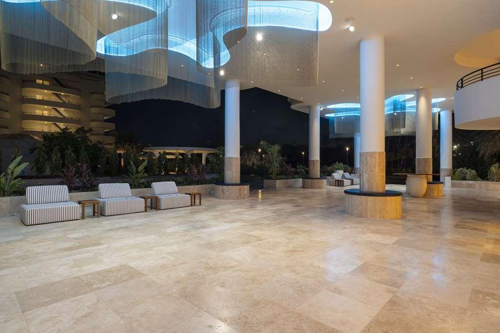 Hotel The Rif At Mangrove Corendon Curio Willemstad
