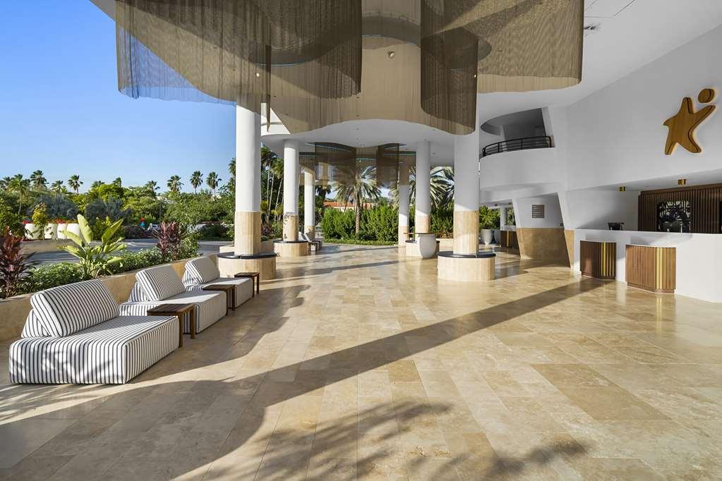 Hotel The Rif At Mangrove Corendon Curio