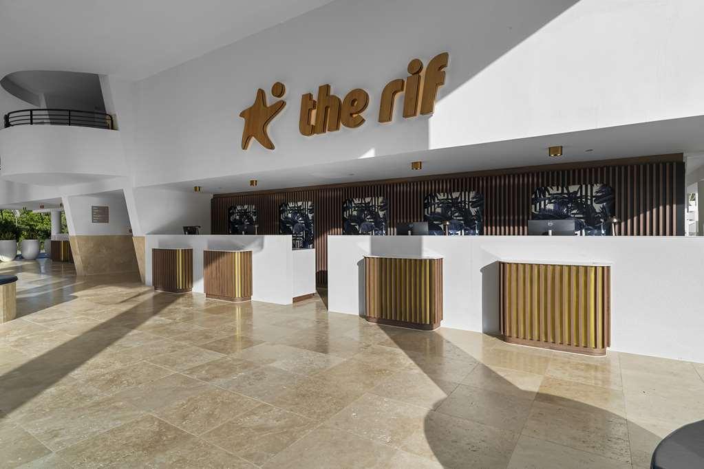 The Rif At Mangrove Corendon Curio Willemstad