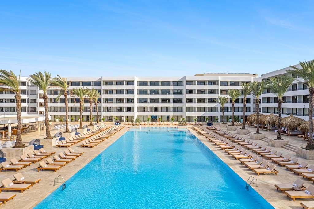 Hotel The Rif At Mangrove Corendon Curio Willemstad